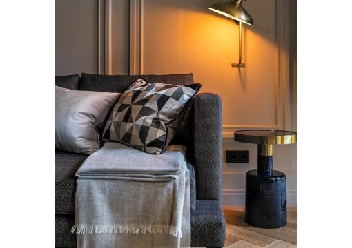 Приватні апартаменти в Києві